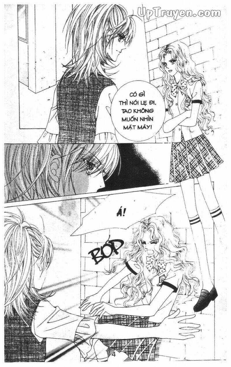 Dạ Khúc - Chapter 15 - Trang 4