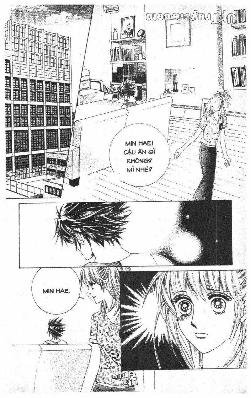 Dạ Khúc - Chapter 15 - Trang 31