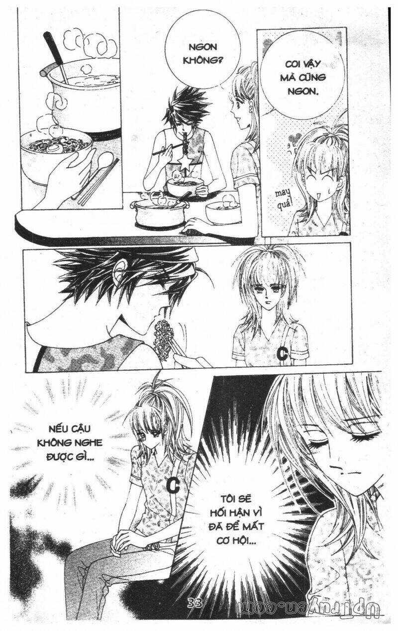 Dạ Khúc - Chapter 15 - Trang 33