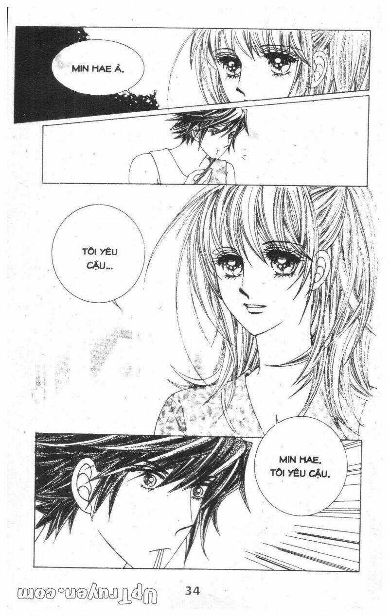 Dạ Khúc - Chapter 15 - Trang 34