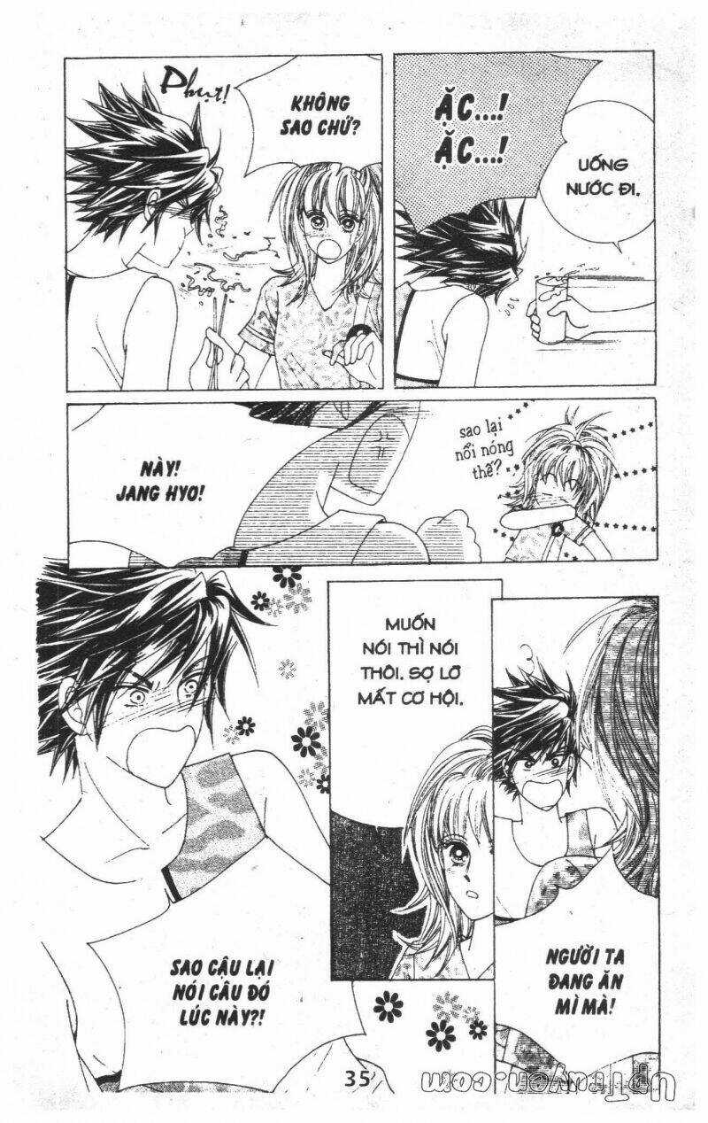 Dạ Khúc - Chapter 15 - Trang 35
