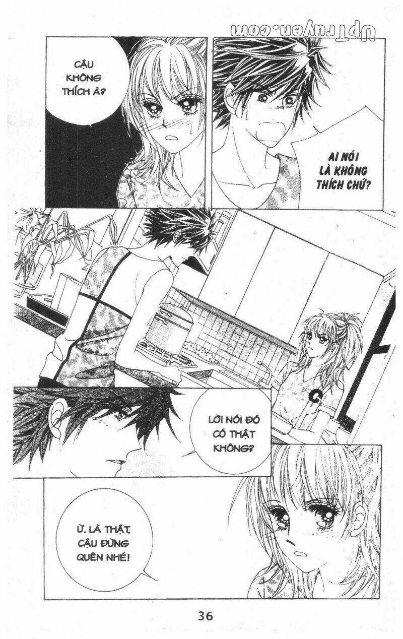 Dạ Khúc - Chapter 15 - Trang 36