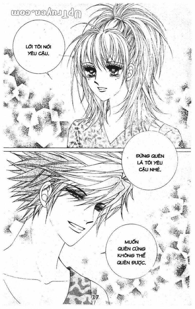 Dạ Khúc - Chapter 15 - Trang 37
