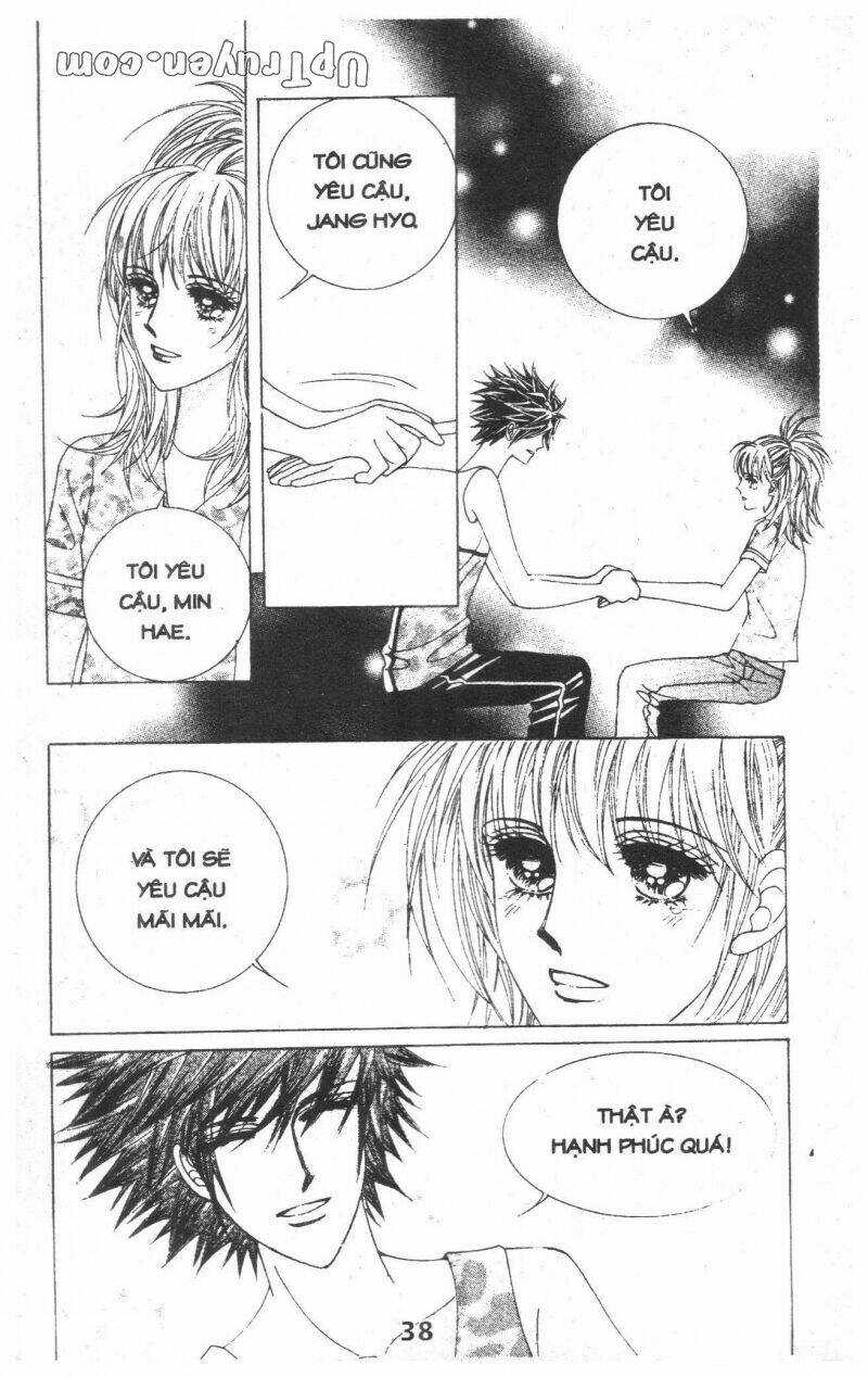 Dạ Khúc - Chapter 15 - Trang 38