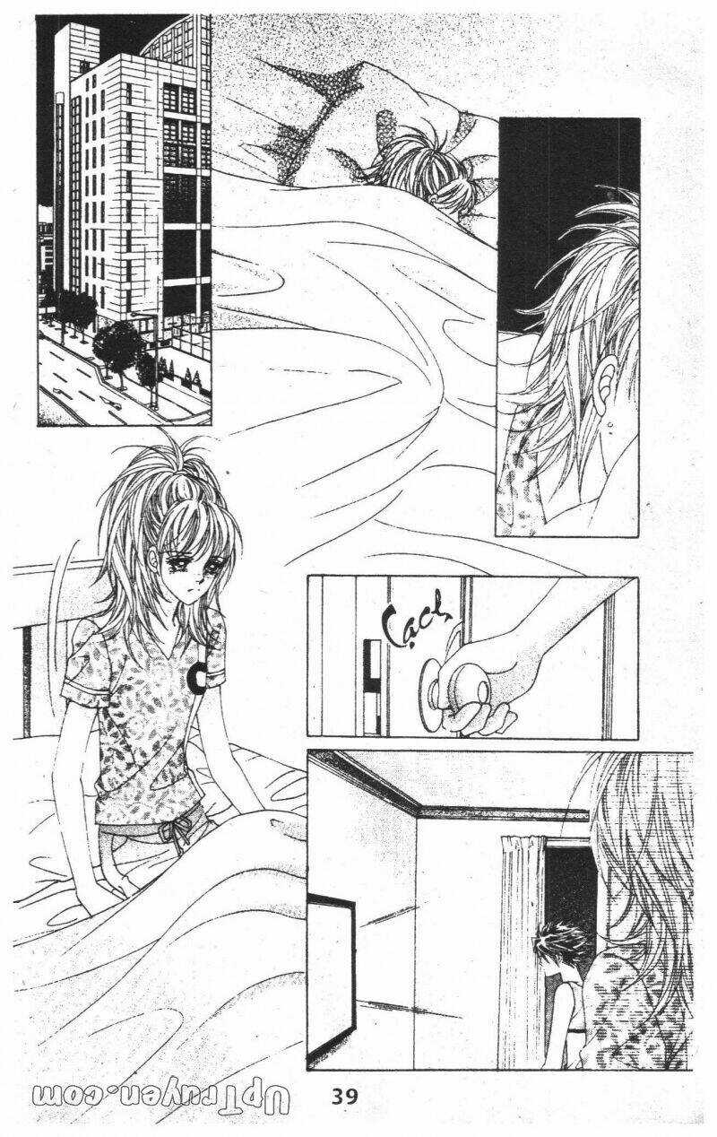 Dạ Khúc - Chapter 15 - Trang 39