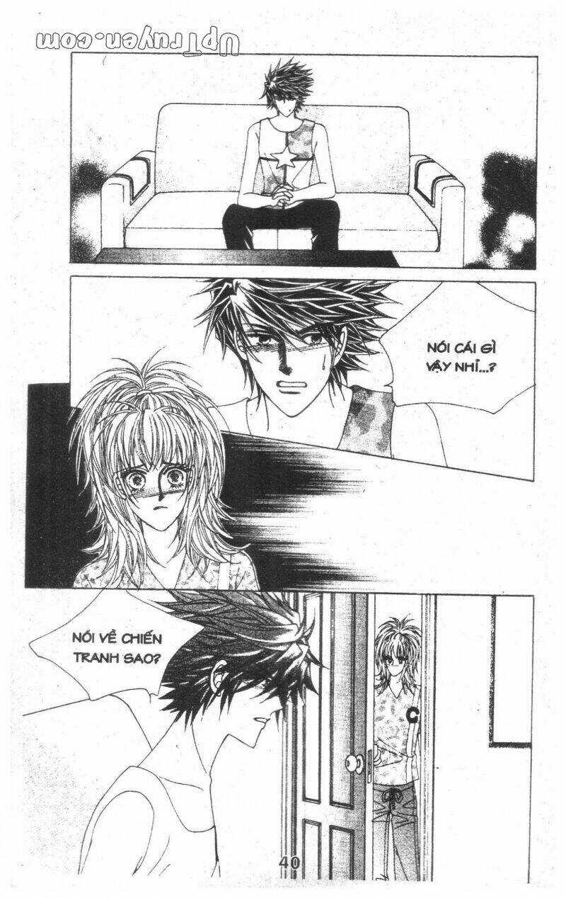 Dạ Khúc - Chapter 15 - Trang 40