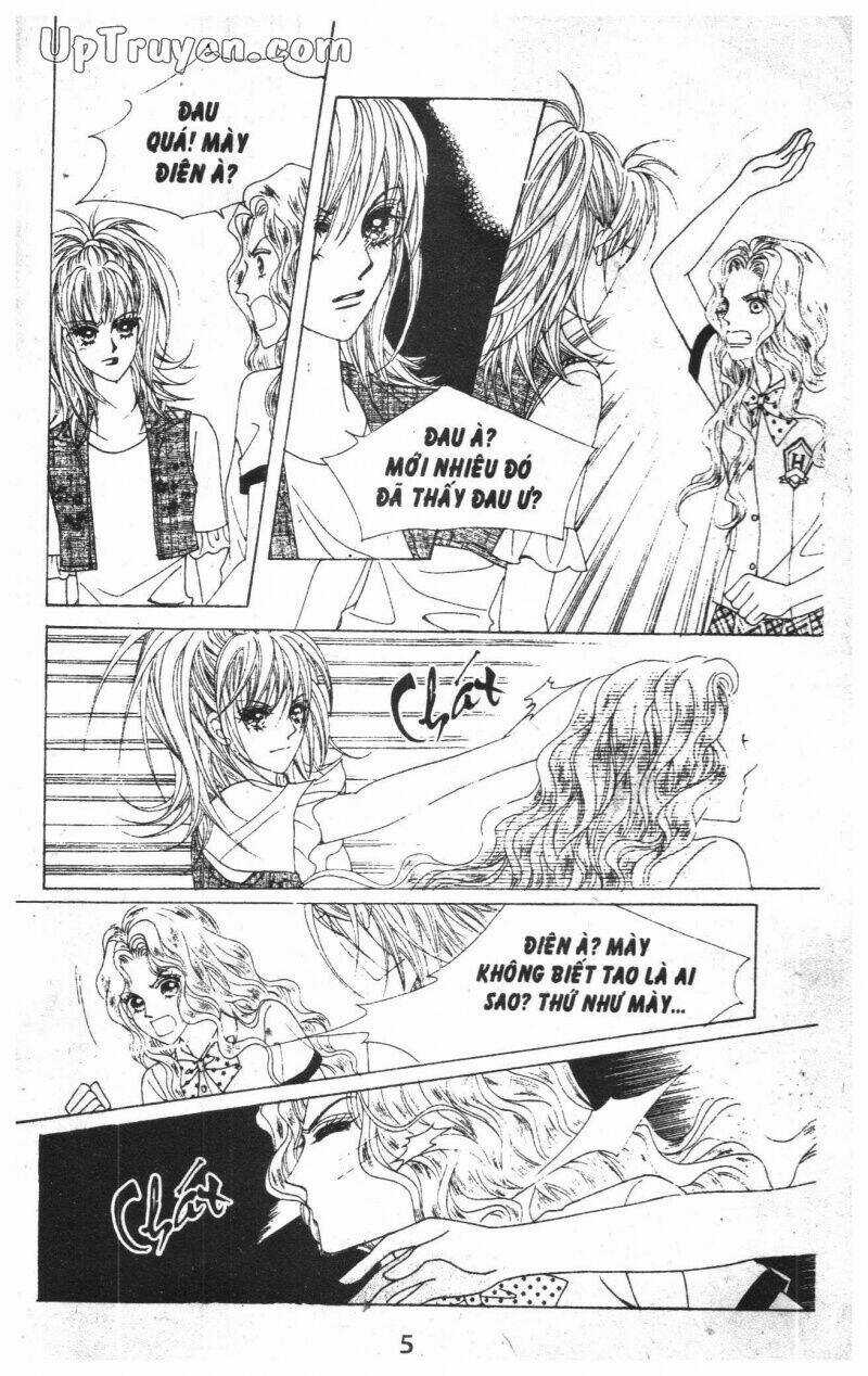 Dạ Khúc - Chapter 15 - Trang 5