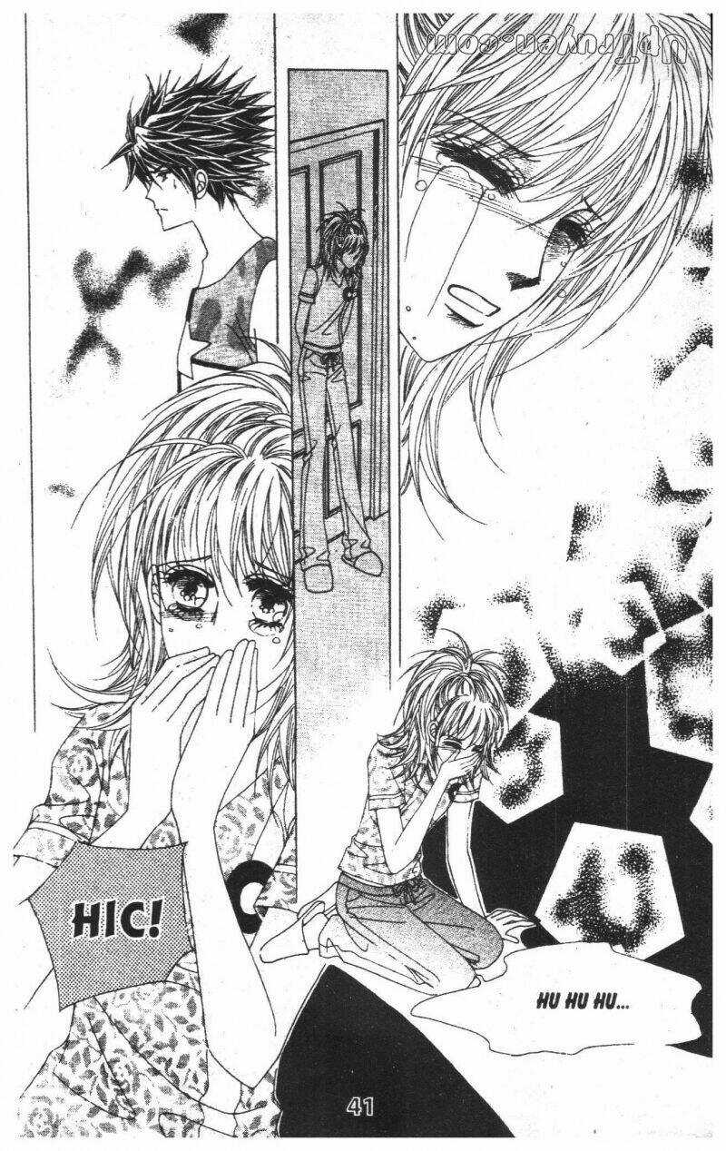 Dạ Khúc - Chapter 15 - Trang 41