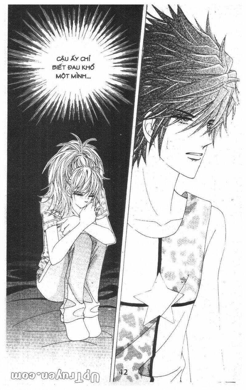Dạ Khúc - Chapter 15 - Trang 42