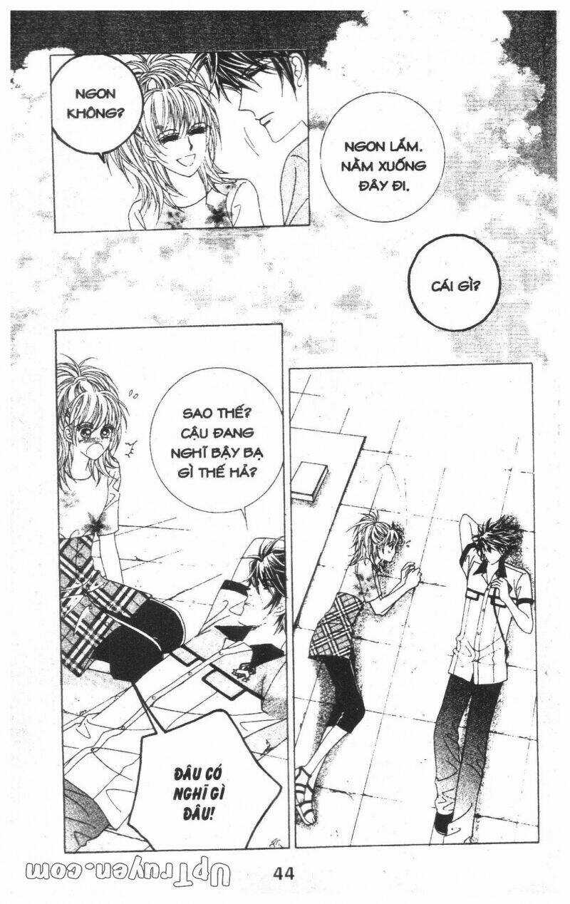 Dạ Khúc - Chapter 15 - Trang 44