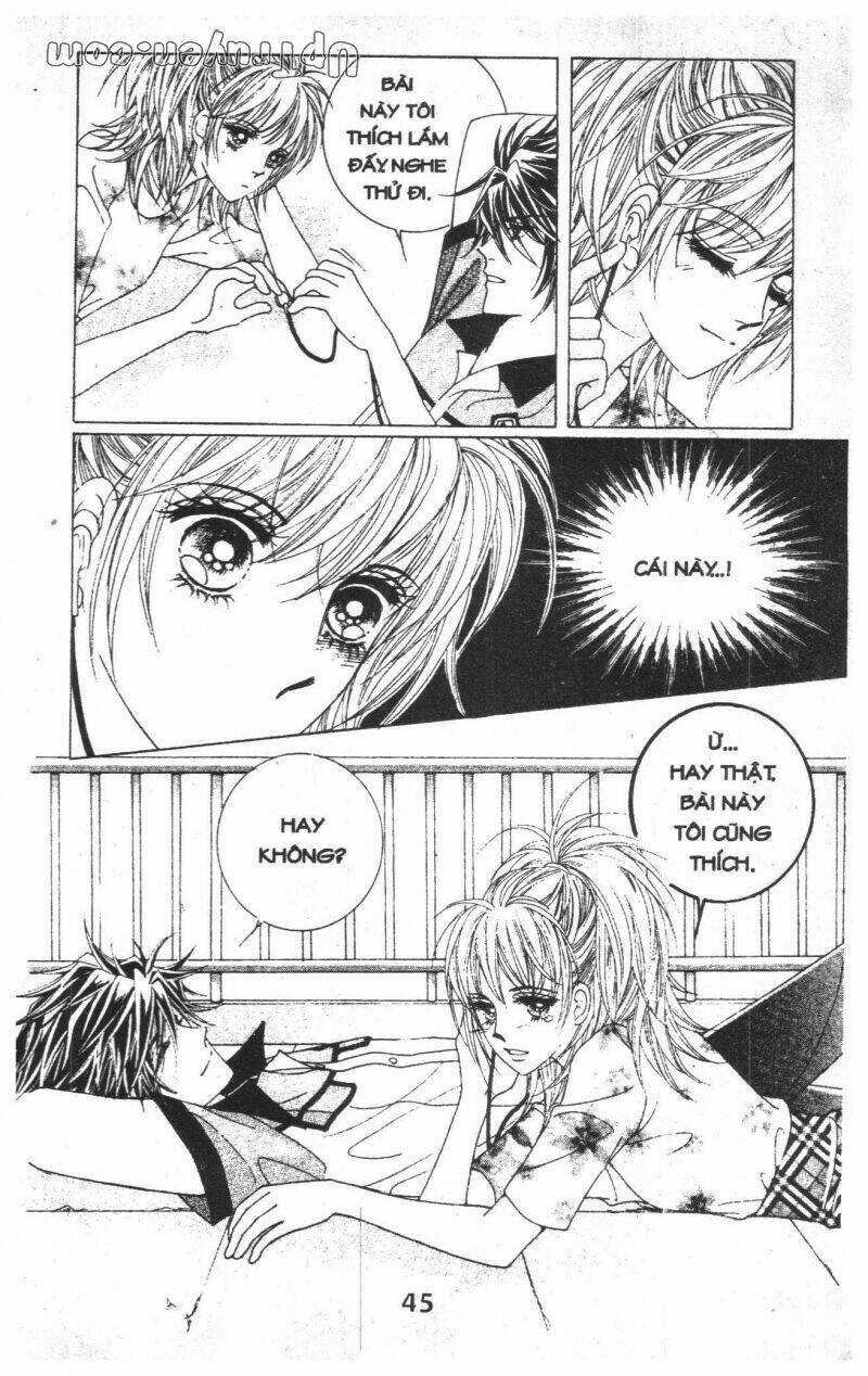 Dạ Khúc - Chapter 15 - Trang 45