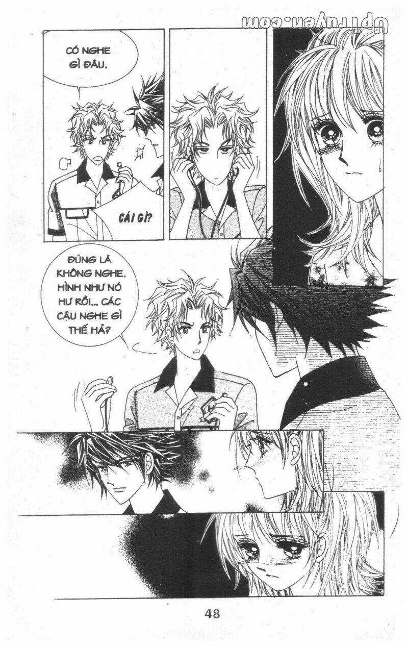 Dạ Khúc - Chapter 15 - Trang 48