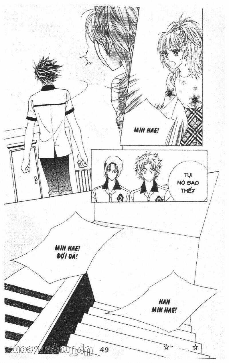 Dạ Khúc - Chapter 15 - Trang 49