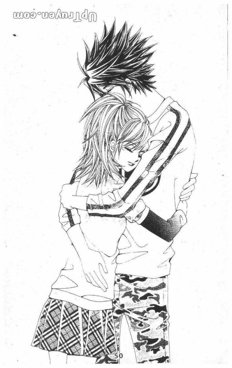 Dạ Khúc - Chapter 15 - Trang 50