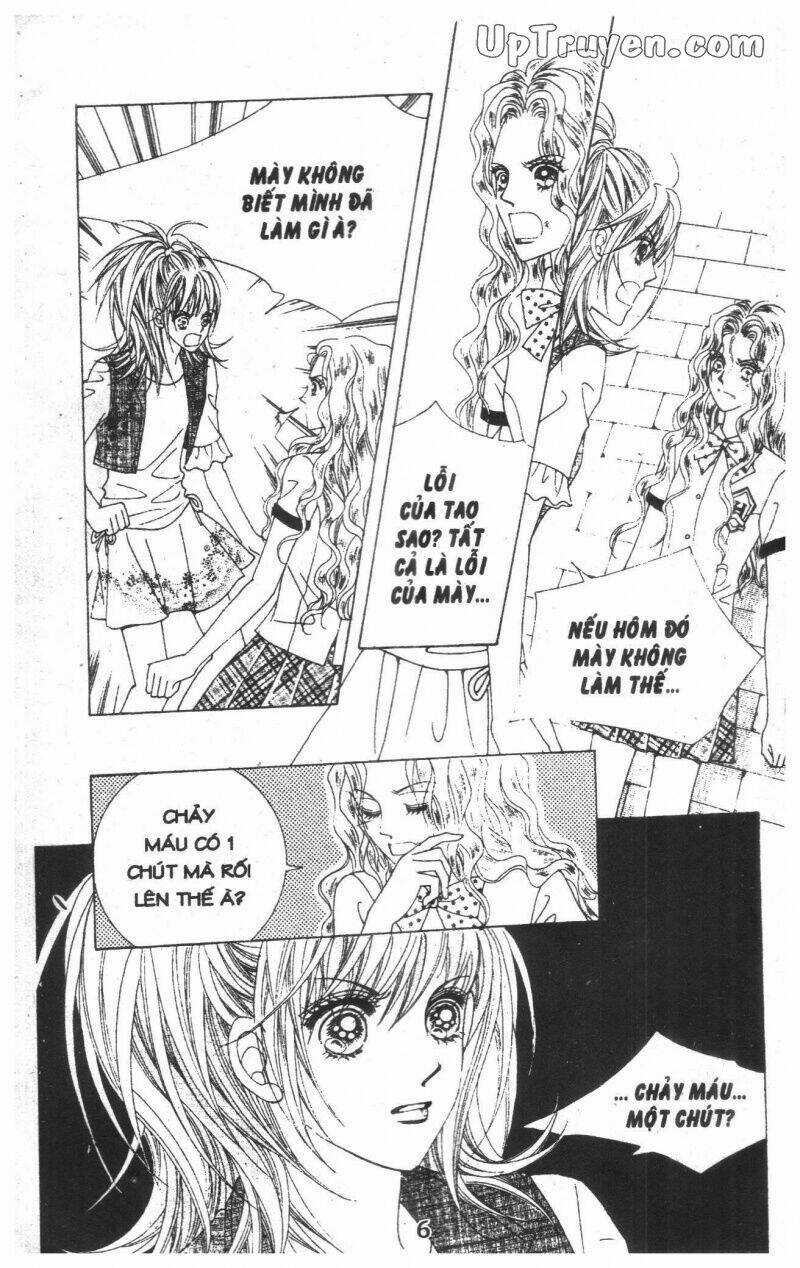 Dạ Khúc - Chapter 15 - Trang 6