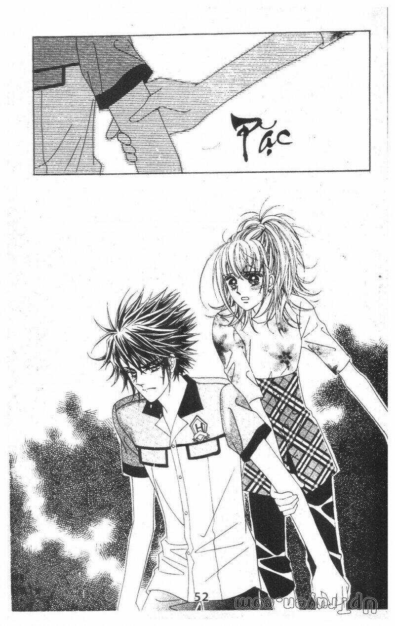 Dạ Khúc - Chapter 15 - Trang 52