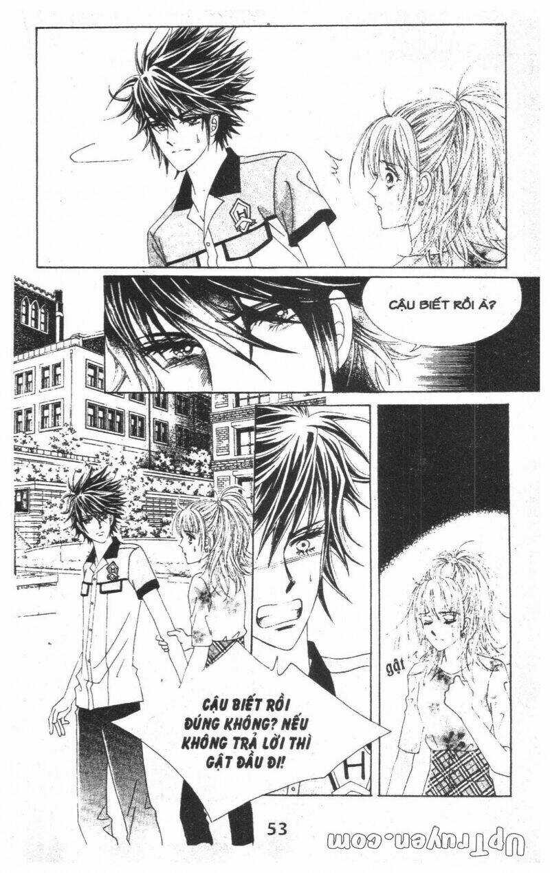 Dạ Khúc - Chapter 15 - Trang 53