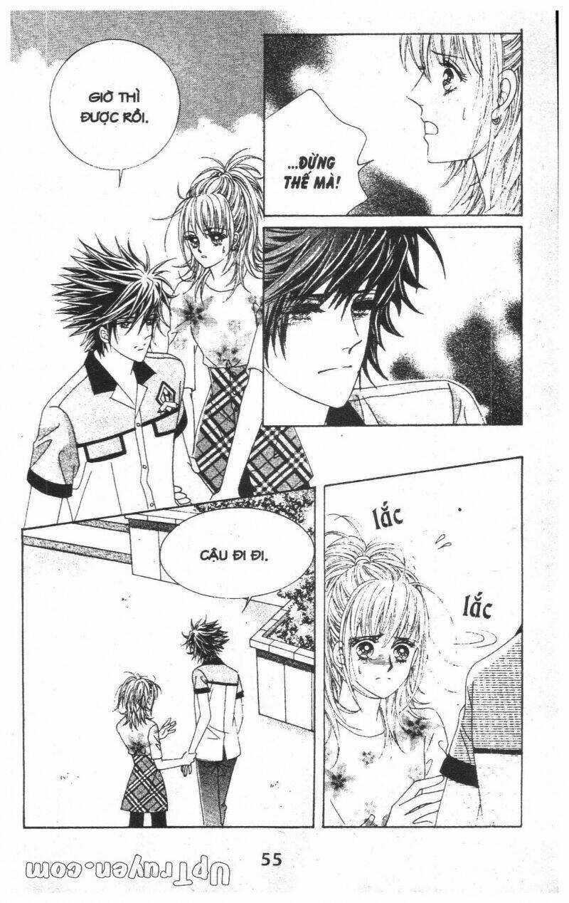 Dạ Khúc - Chapter 15 - Trang 55