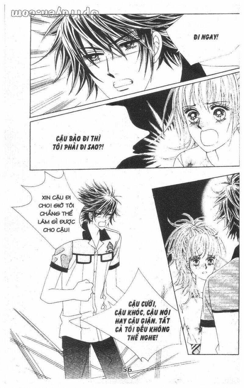 Dạ Khúc - Chapter 15 - Trang 56