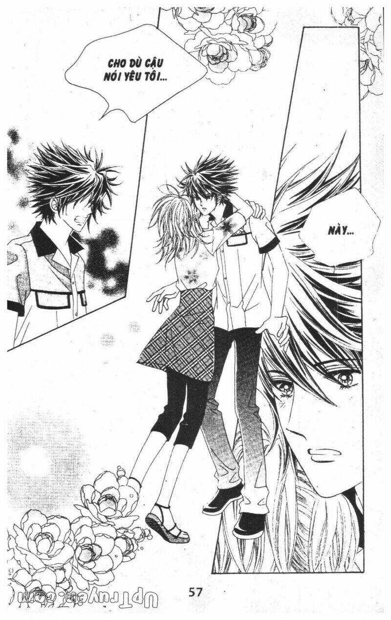 Dạ Khúc - Chapter 15 - Trang 57