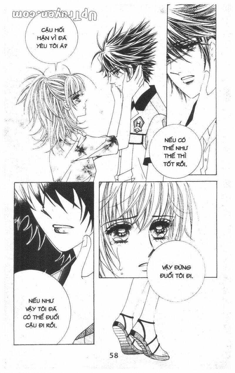 Dạ Khúc - Chapter 15 - Trang 58