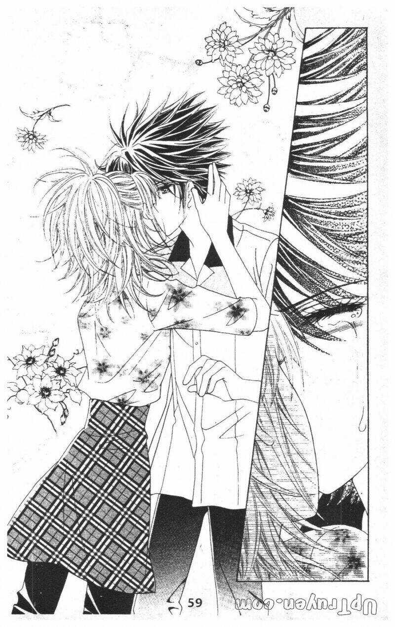 Dạ Khúc - Chapter 15 - Trang 59