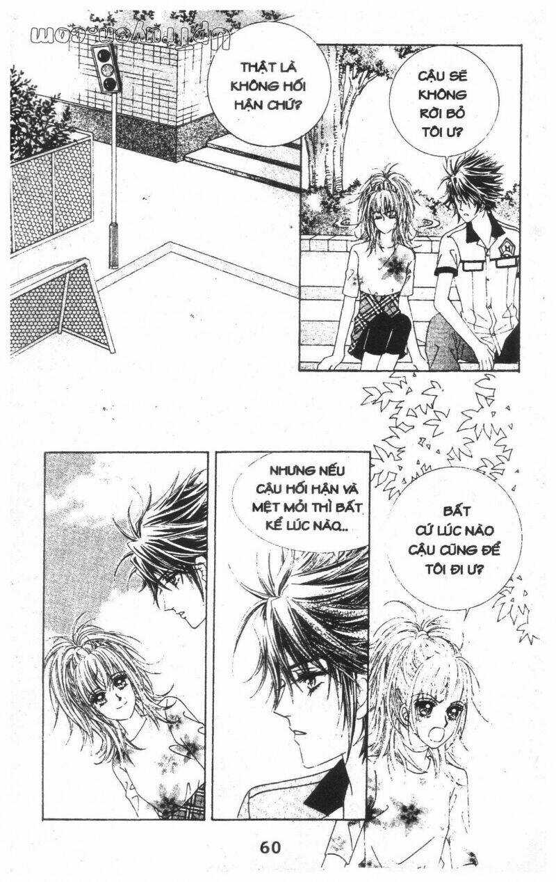 Dạ Khúc - Chapter 15 - Trang 60