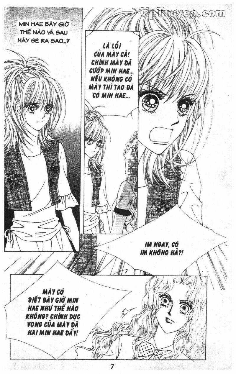 Dạ Khúc - Chapter 15 - Trang 7