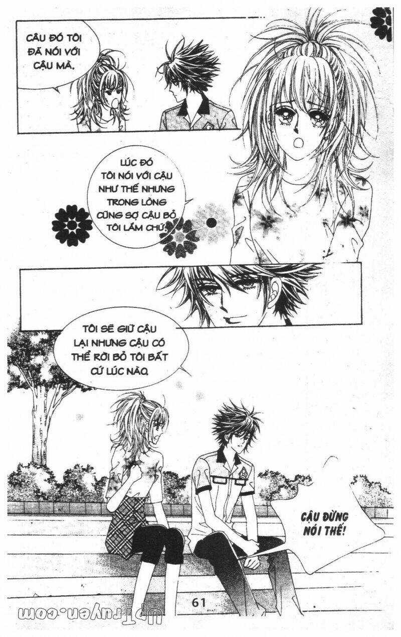 Dạ Khúc - Chapter 15 - Trang 61