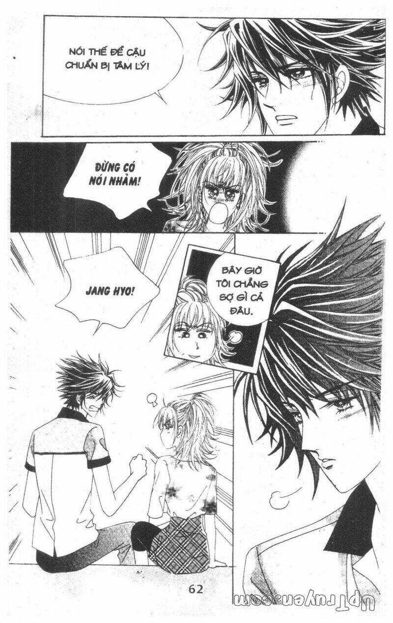 Dạ Khúc - Chapter 15 - Trang 62
