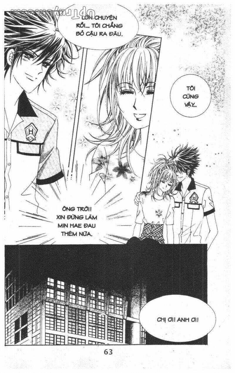 Dạ Khúc - Chapter 15 - Trang 63