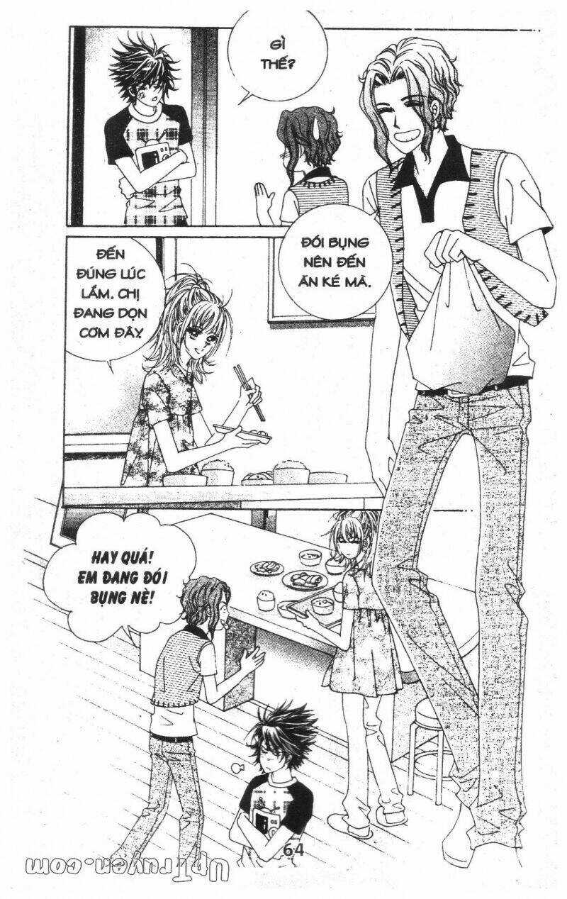 Dạ Khúc - Chapter 15 - Trang 64