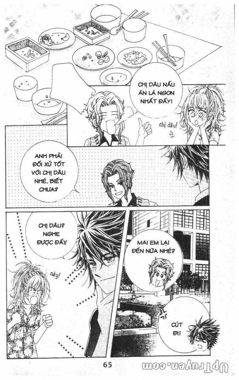 Dạ Khúc - Chapter 15 - Trang 65