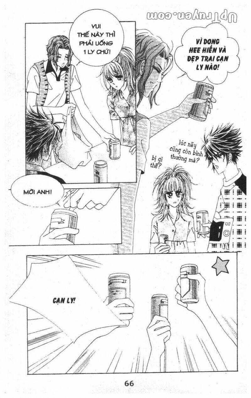 Dạ Khúc - Chapter 15 - Trang 66