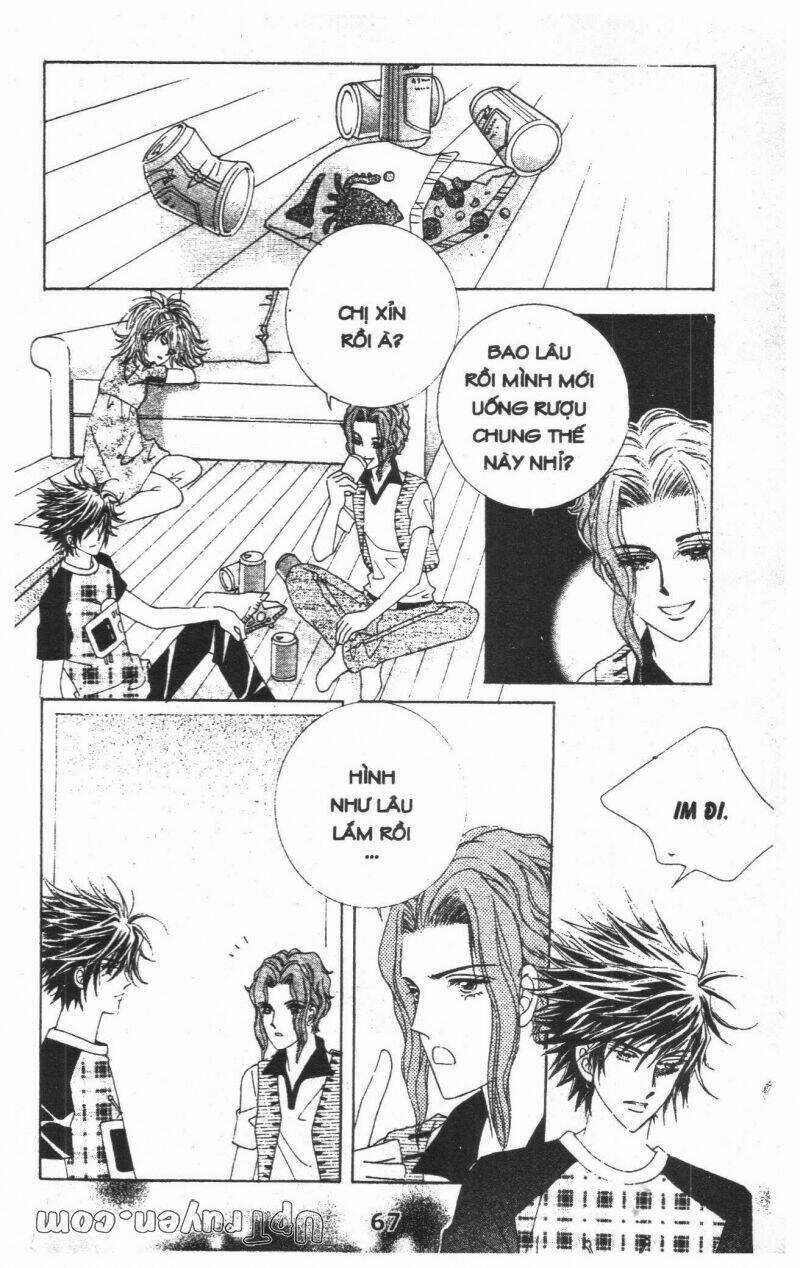 Dạ Khúc - Chapter 15 - Trang 67