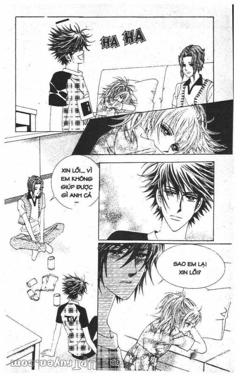 Dạ Khúc - Chapter 15 - Trang 69