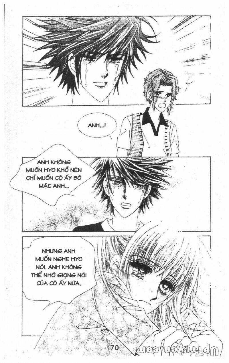 Dạ Khúc - Chapter 15 - Trang 70