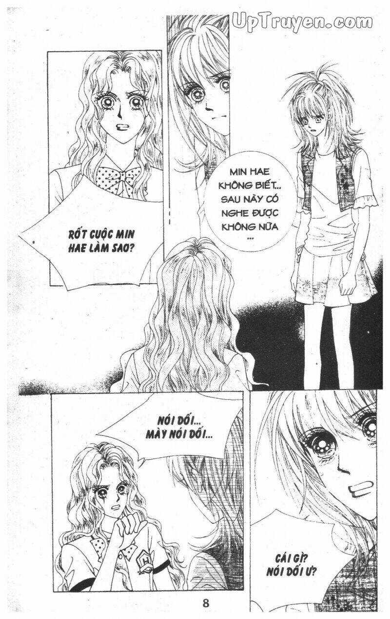 Dạ Khúc - Chapter 15 - Trang 8