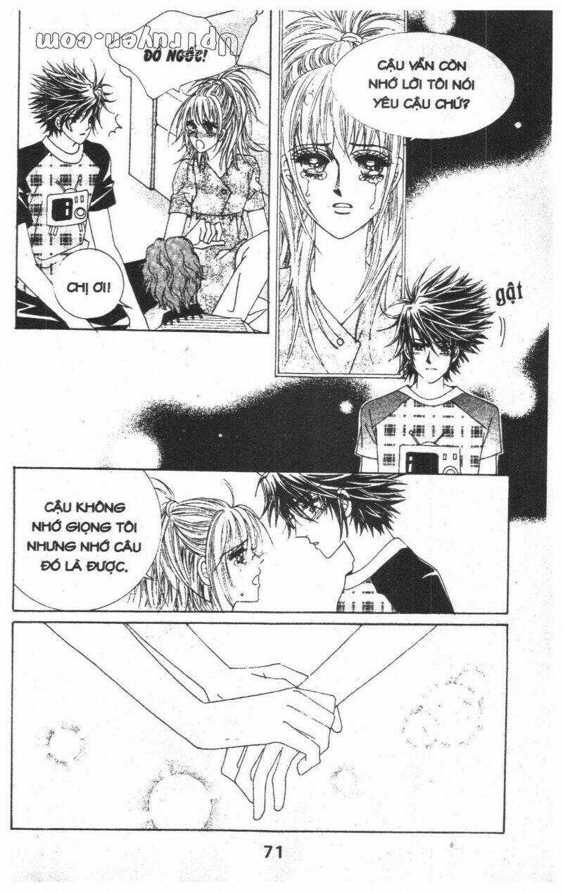 Dạ Khúc - Chapter 15 - Trang 71