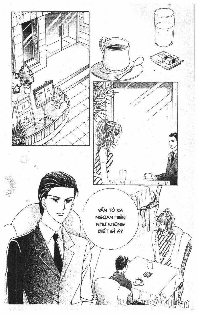 Dạ Khúc - Chapter 15 - Trang 73