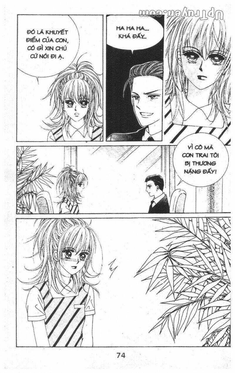 Dạ Khúc - Chapter 15 - Trang 74