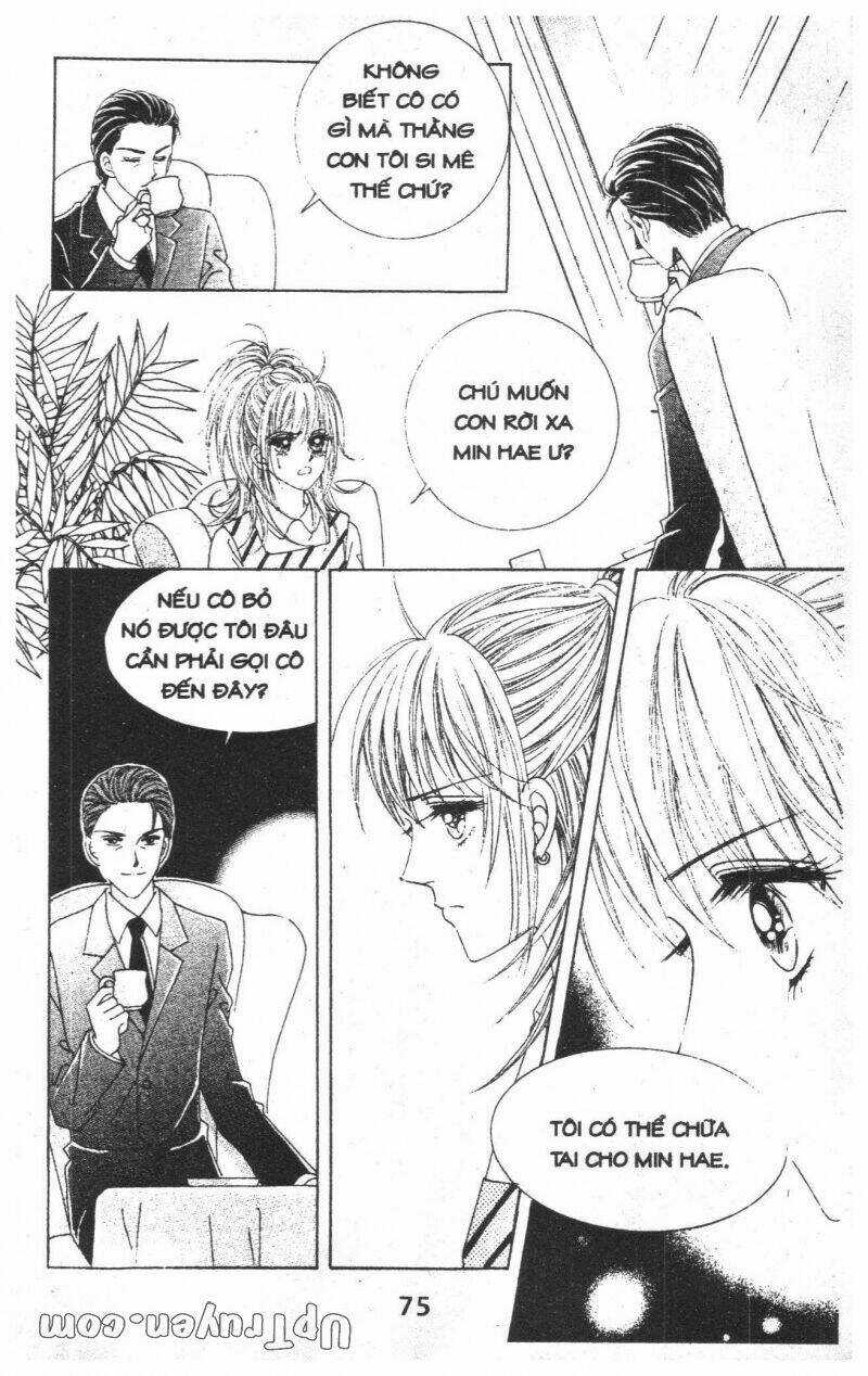 Dạ Khúc - Chapter 15 - Trang 75