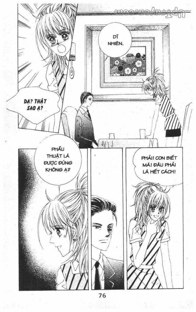 Dạ Khúc - Chapter 15 - Trang 76