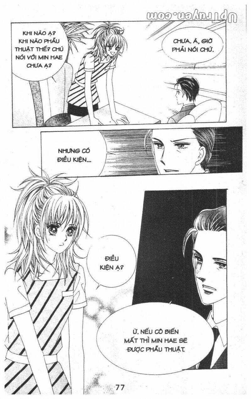 Dạ Khúc - Chapter 15 - Trang 77
