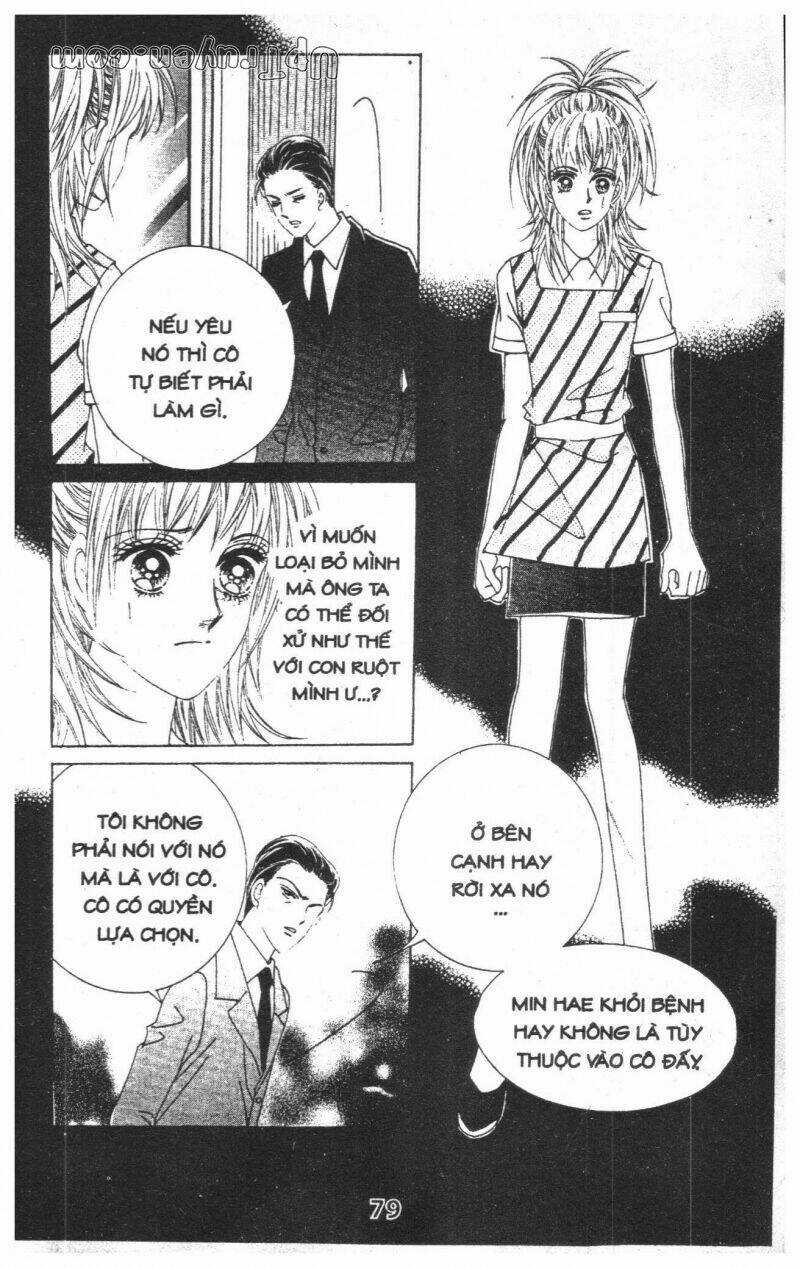 Dạ Khúc - Chapter 15 - Trang 79