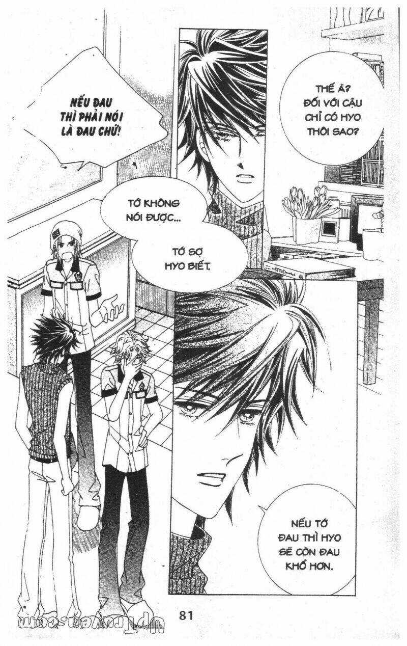 Dạ Khúc - Chapter 15 - Trang 81