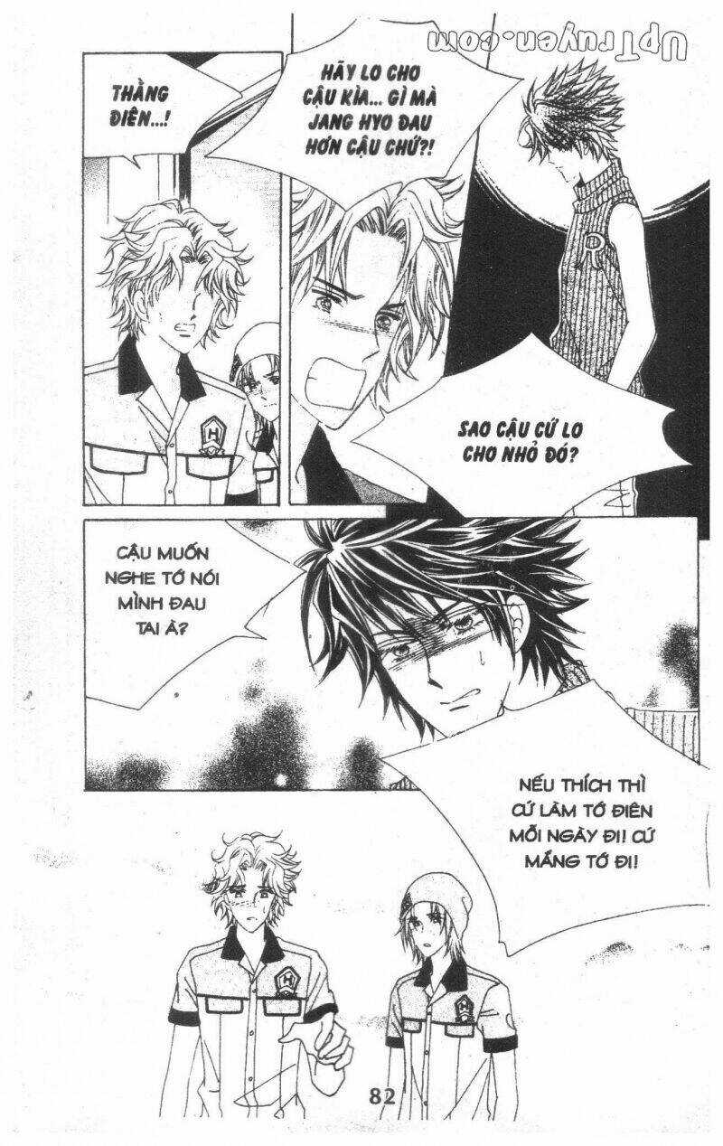 Dạ Khúc - Chapter 15 - Trang 82