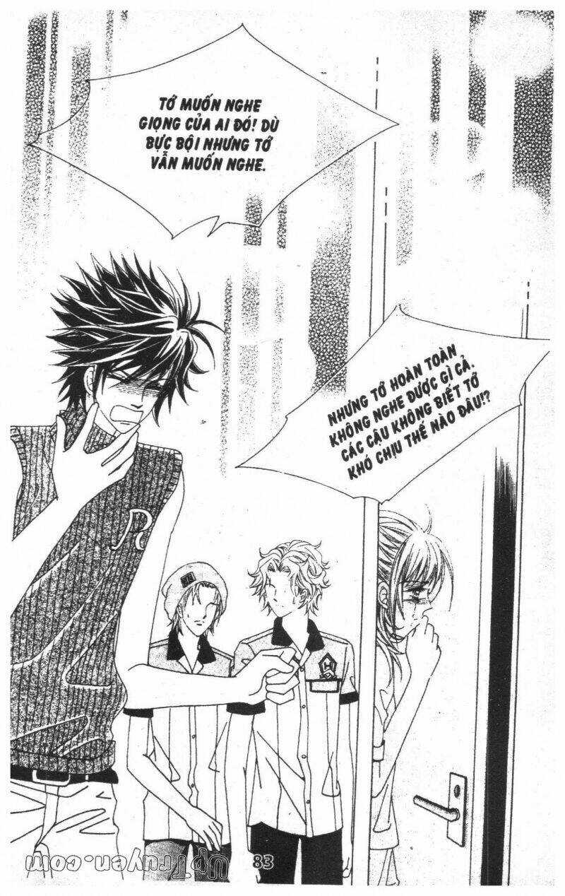 Dạ Khúc - Chapter 15 - Trang 83