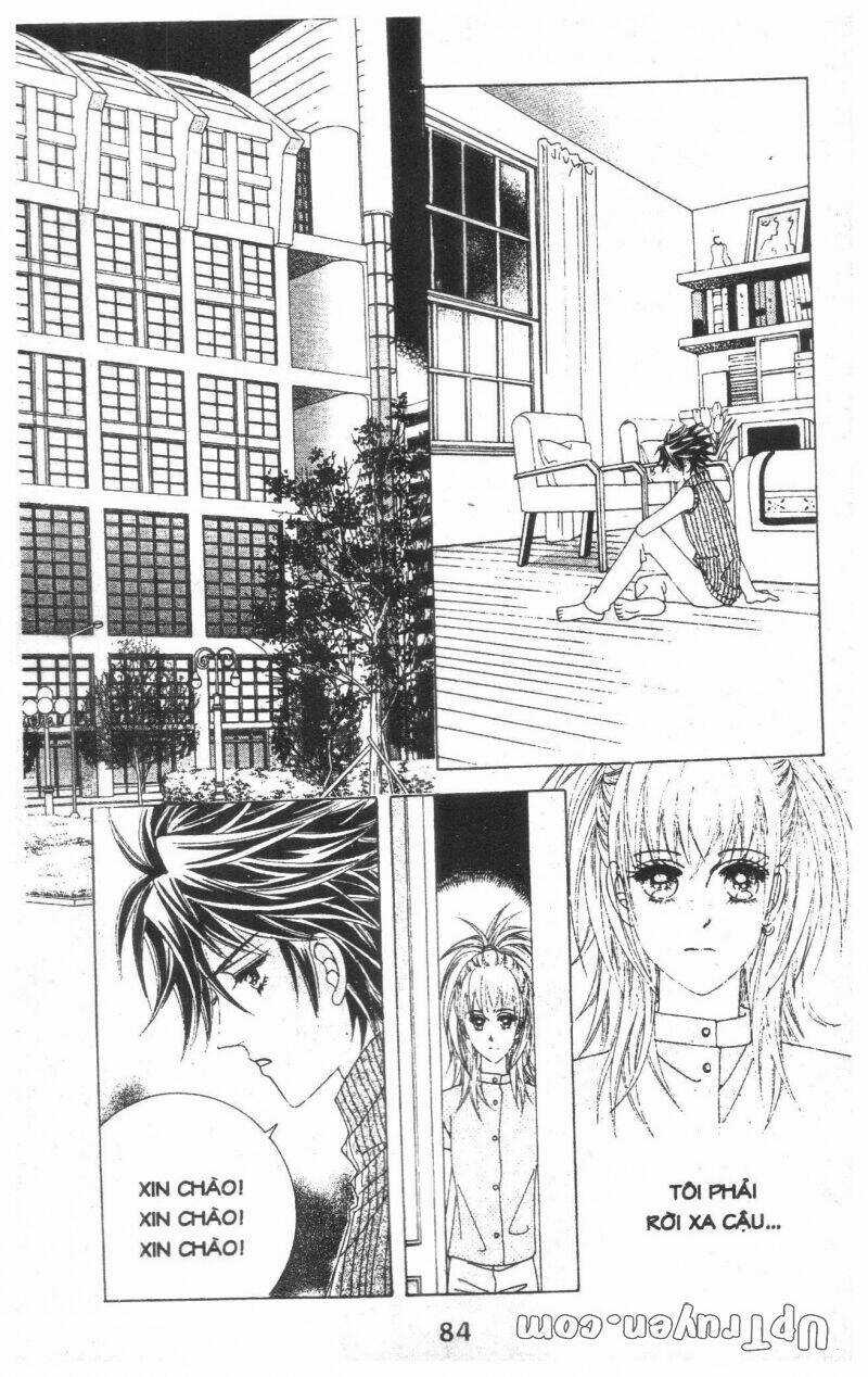 Dạ Khúc - Chapter 15 - Trang 84