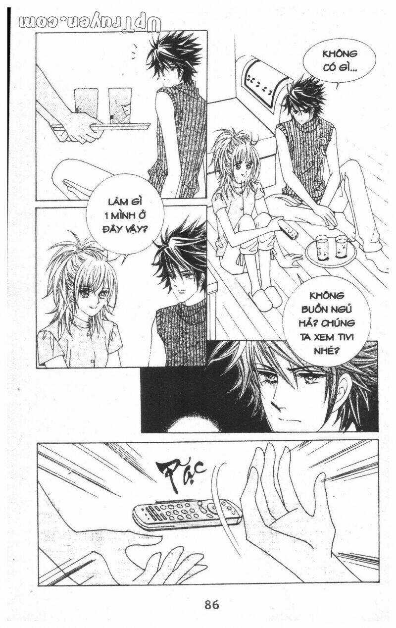 Dạ Khúc - Chapter 15 - Trang 86